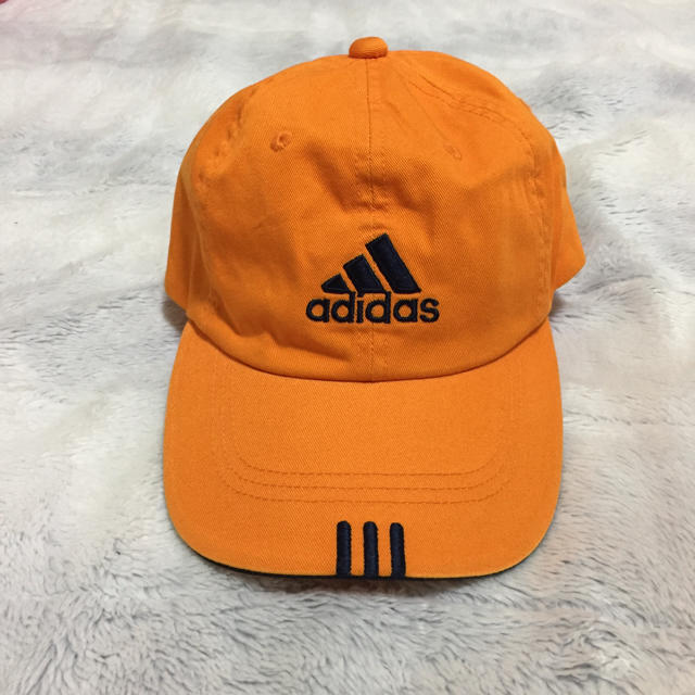 adidas(アディダス)のadidas キャップ レディースの帽子(キャップ)の商品写真