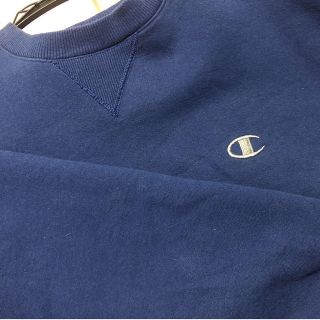 チャンピオン(Champion)の古着 champion トレーナー(トレーナー/スウェット)