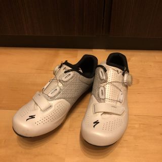 スペシャライズド(Specialized)のスペシャライズド ビンディングシューズ 27.3cm 検:rapha(ウエア)