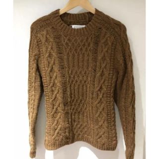 Maison Margiela(旧Maison Martin Margiela)のフリマアイテム一覧 Maison Margiela(旧Maison Martin Margiela)のフリマアイテム一覧