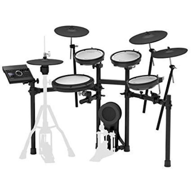 品質が完璧 Roland - TD-17KVX-S V-Drums 【新品未開封】Roland 電子