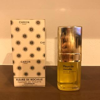 キャロン(CARON)のキャロン(香水(女性用))