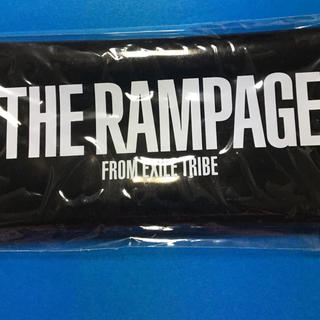 THE RAMPAGEペンケース(ミュージシャン)