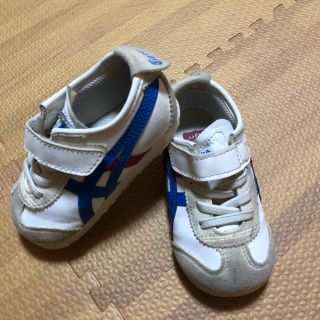 オニツカタイガー(Onitsuka Tiger)の専用です。オニツカタイガースニーカー(スニーカー)