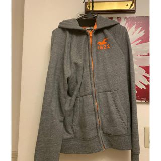 ホリスター(Hollister)のHOLISTER パーカー(パーカー)