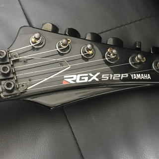 ヤマハ(ヤマハ)のヤマハ RGX512 P エレキ ギター (エレキギター)