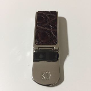 ロエベ マネークリップ(メンズ)の通販 12点 | LOEWEのメンズを買うなら