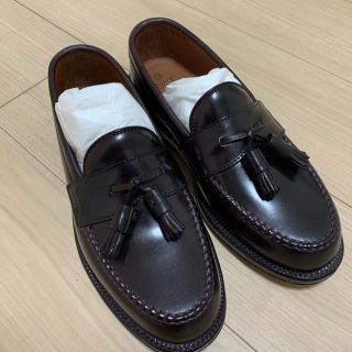 オールデン(Alden)のAlden 新品未使用(ドレス/ビジネス)