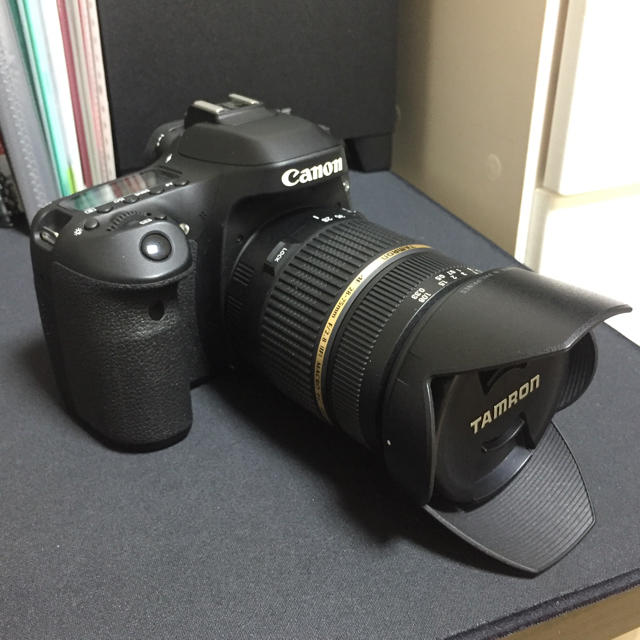 Canon - キャノン EOS 80D レンズセット