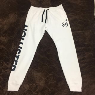 ホリスター(Hollister)のホリスター HOLLISTER ジョガーパンツ SKINNY JOGGER(その他)