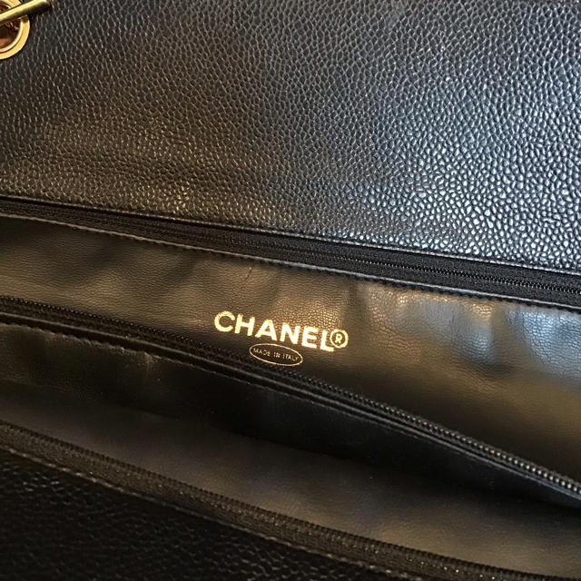 CHANEL シャネルショルダーバッグ