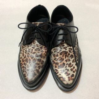 Dr.Martens(ローファー/革靴)のフリマアイテム一覧 Dr.Martens(ローファー/革靴)のフリマアイテム一覧