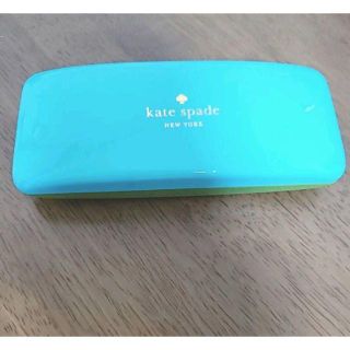 ケイトスペードニューヨーク(kate spade new york)の★お値下げ！ケイトスペードの眼鏡ケース★(サングラス/メガネ)