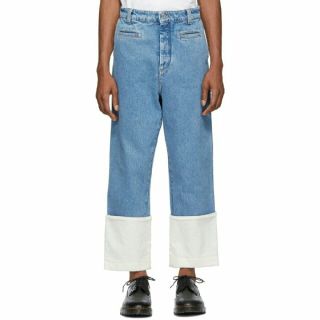 ロエベ(LOEWE)のloewe fisherman jeans デニム フィッシャーマン(デニム/ジーンズ)