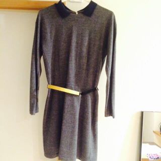 トーガ(TOGA)のTOGA 13AW ワンピース(ミニワンピース)