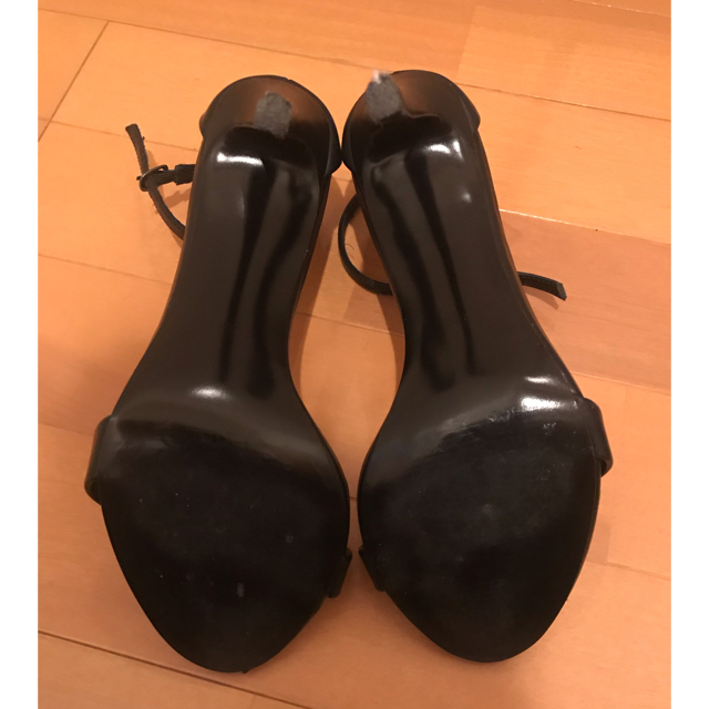 Steve Madden(スティーブマデン)のSTEVE MADDEN ストラップサンダル レディースの靴/シューズ(サンダル)の商品写真