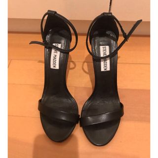 スティーブマデン(Steve Madden)のSTEVE MADDEN ストラップサンダル(サンダル)