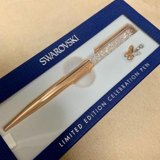 スワロフスキー(SWAROVSKI)のスワロフスキー Swarovski ボールペン(ペン/マーカー)