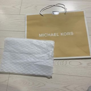 マイケルコース(Michael Kors)のMICHAEL KORS 袋(ショップ袋)