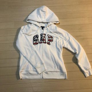 ギャップ(GAP)のBOBLOVE ゆっくり営業様専用(パーカー)