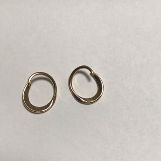 ココシュニック(COCOSHNIK)のココシュニック  ピアス(ピアス)