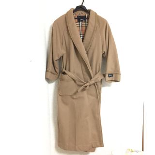 バーバリー(BURBERRY) ガウンコート(レディース)の通販 13点