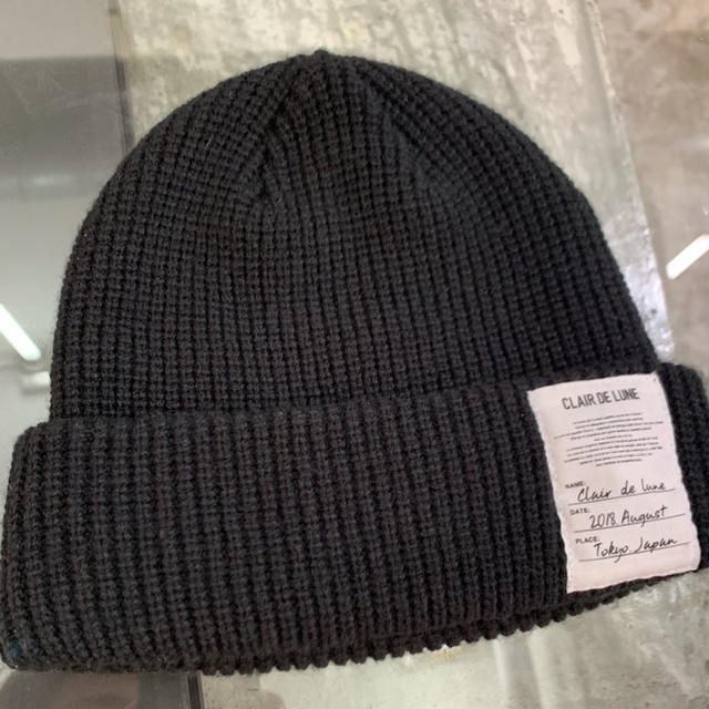 【新品】Supreme Overeyed Beanie スモールロゴビーニー