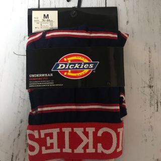 ディッキーズ(Dickies)のDickiesボクサーパンツ Mサイズ(ボクサーパンツ)