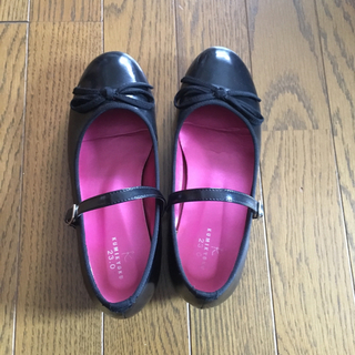 クミキョク(kumikyoku（組曲）)の組曲 靴 23.0cm(フォーマルシューズ)