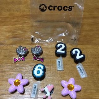 クロックス(crocs)のクロックス チャーム(その他)