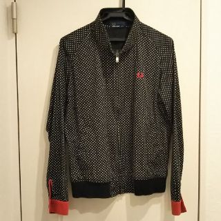 フレッドペリー(FRED PERRY)のメンズ ブルゾン(FRED PERRY) サイズＭ(ブルゾン)