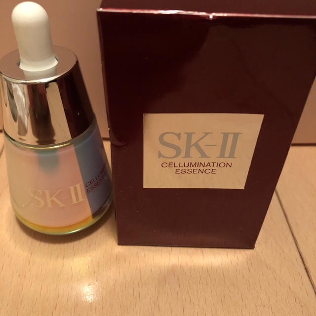 SK-II - SK-II セルミネーションエッセンス の通販 by ひまわり's shop