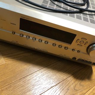 オンキヨー(ONKYO)のONKYO TX-SA604(アンプ)