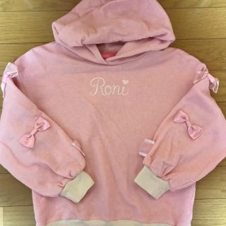 ロニィ(RONI)のロニィ  125   即購入可！(Tシャツ/カットソー)