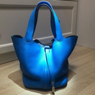 エルメス(Hermes)のエルメス♡ピコタン(ハンドバッグ)