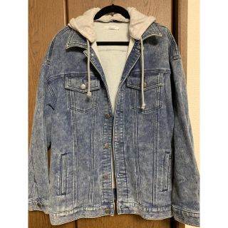 ジーナシス(JEANASIS)のミッキー様専用♡美品♡デニムジャケット(Gジャン/デニムジャケット)