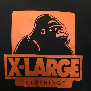 エクストララージ(XLARGE)のX-LARGE/エクストララージ プルオーパーパーカー(パーカー)