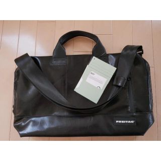 専用品！【超美品】FREITAG  ROY ブラック