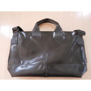 専用品！【超美品】FREITAG  ROY ブラック