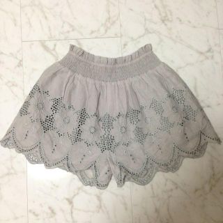 アバハウス(ABAHOUSE)のアバハウスショートパンツ♡(ショートパンツ)