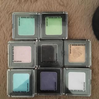 シュウウエムラ(shu uemura)のシューウエムラ  シャドウ(アイシャドウ)