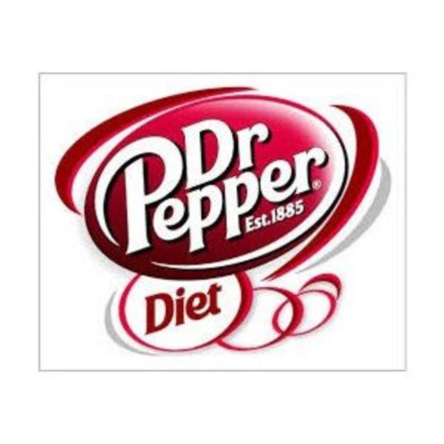 コカ・コーラ(コカコーラ)のDiet Dr Pepper ダイエットドクターペッパー350ml×60缶 食品/飲料/酒の飲料(ソフトドリンク)の商品写真