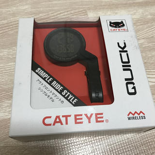 キャットアイ(CATEYE)のHunttter様専用Cat eye Quick(その他)