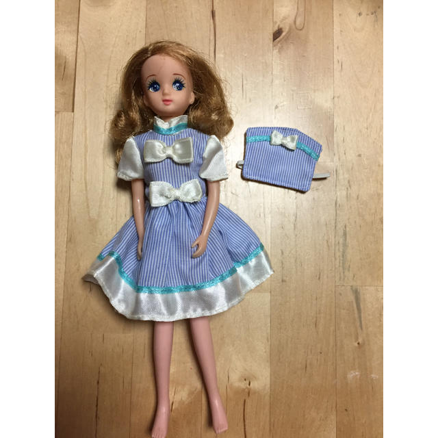 エステアイドル ななみちゃん 特販 ✧︎*。新品未使用 キラキラしんだんアイドルエステ ななみちゃん リカちゃん キャラクターグッズ