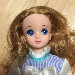 エステアイドル ななみちゃん 特販 ✧︎*。新品未使用 キラキラしんだんアイドルエステ ななみちゃん リカちゃん キャラクターグッズ
