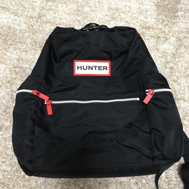 (お値下げ)HUNTER バックパック リュック