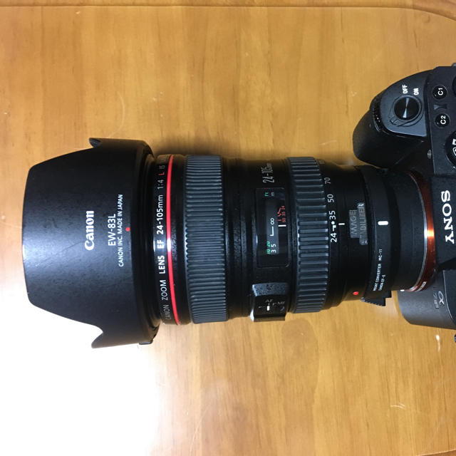 canon 24-105 f4