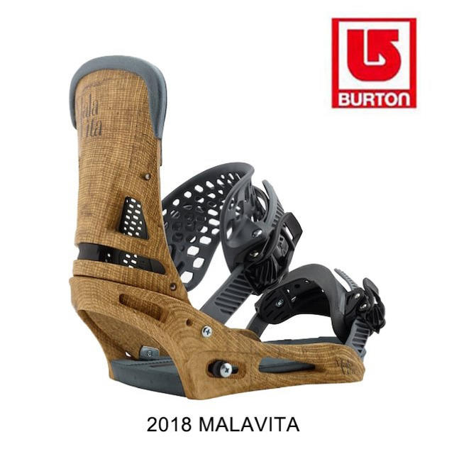 BURTON バートンバインディング MALAVITA ReFlexマラビータ 注目の福袋