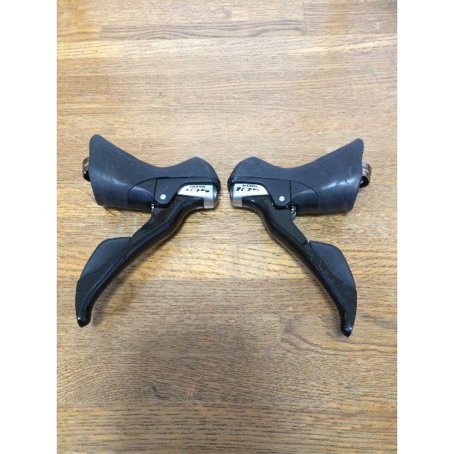 SHIMANO - SHIMANO 105 ST-5800 2×11 左右セット