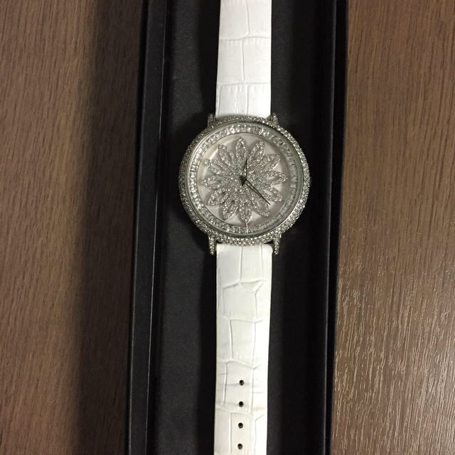 MOERY(モエリー)のモエリー腕時計 レディースのファッション小物(腕時計)の商品写真